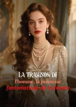 La trahison de l'homme, la promesse fantomatique de la femme