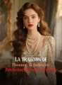 La trahison de l'homme, la promesse fantomatique de la femme cover
