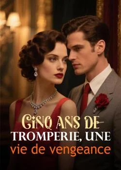 Cinq ans de tromperie, une vie de vengeance