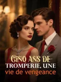 Cinq ans de tromperie, une vie de vengeance
