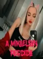 A Mikaelson Perdida cover
