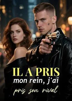Il a pris mon rein, j'ai pris son rival