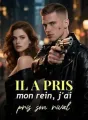 Il a pris mon rein, j'ai pris son rival cover