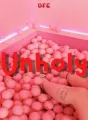 Unholy 21+ cover