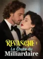 Revanche : La Chute du Milliardaire cover