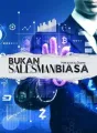 Bukan Salesman Biasa cover