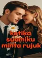 Ketika Suamiku Minta Rujuk cover