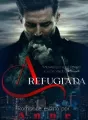 A Refugiada. cover