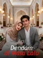 Api Dendam di Masa Lalu cover