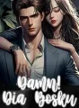 Damn! Dia Bosku cover