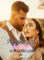Predestinada ao Sheik Um Amor Sem limite cover