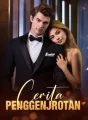Cerita Penggenjrotan cover