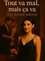 Tout va mal, mais ça va. Tu es devenu un amant. cover