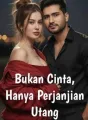 Bukan Cinta, Hanya Perjanjian Utang cover