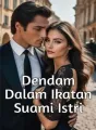 Dendam Dalam Ikatan Suami Istri  cover