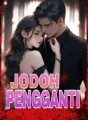 Jodoh Pengganti cover