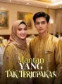 Mantan yang Tak Terlupakan cover