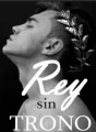 Rey sin trono cover