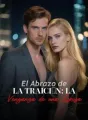 El Abrazo de la Traición: La Venganza de una Esposa cover