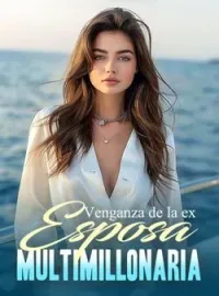 Venganza de la ex esposa multimillonaria