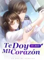 Te Doy Mi Corazón cover