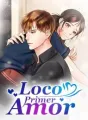 Loco Primer Amor cover