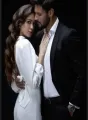 Un bello cuento de amor cover