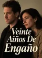 Veinte Años De Engaño cover