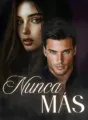 NUNCA MÁS cover