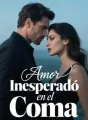 Amor Inesperado en el Coma cover