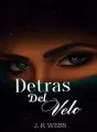 Detrás del velo cover