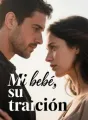 Mi bebé, su traición cover