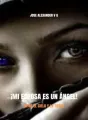 ¡MI ESPOSA ES UN ÁNGEL! cover