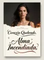 Corazón Quebrado, Alma Incendiada cover