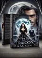 Luna de Traicion cover