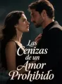 Las Cenizas de un Amor Prohibido cover