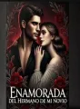 Enamorada del hermano de mi novio cover