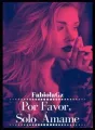 Por favor, solo ámame cover