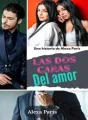 Las Dos Caras del amor  cover