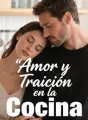 Amor y Traición en la Cocina cover