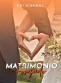 Matrimonio forzado con un CEO cover