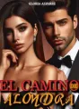 EL CAMINO DE ALONDRA cover