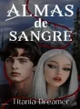 Almas de sangre  cover