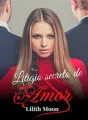 Litigio secreto de amor (Libro 2 bilogía Amores en litigio) cover
