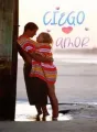 CIEGO AMOR cover