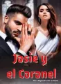 Josie y el Coronel cover