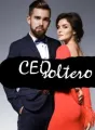 CEO soltero cover