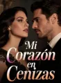 Mi Corazón en Cenizas cover