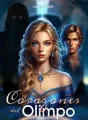 Corazones del Olimpo: Hija de Cupido cover