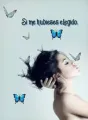 Si me hubieras elegido 🍁 cover